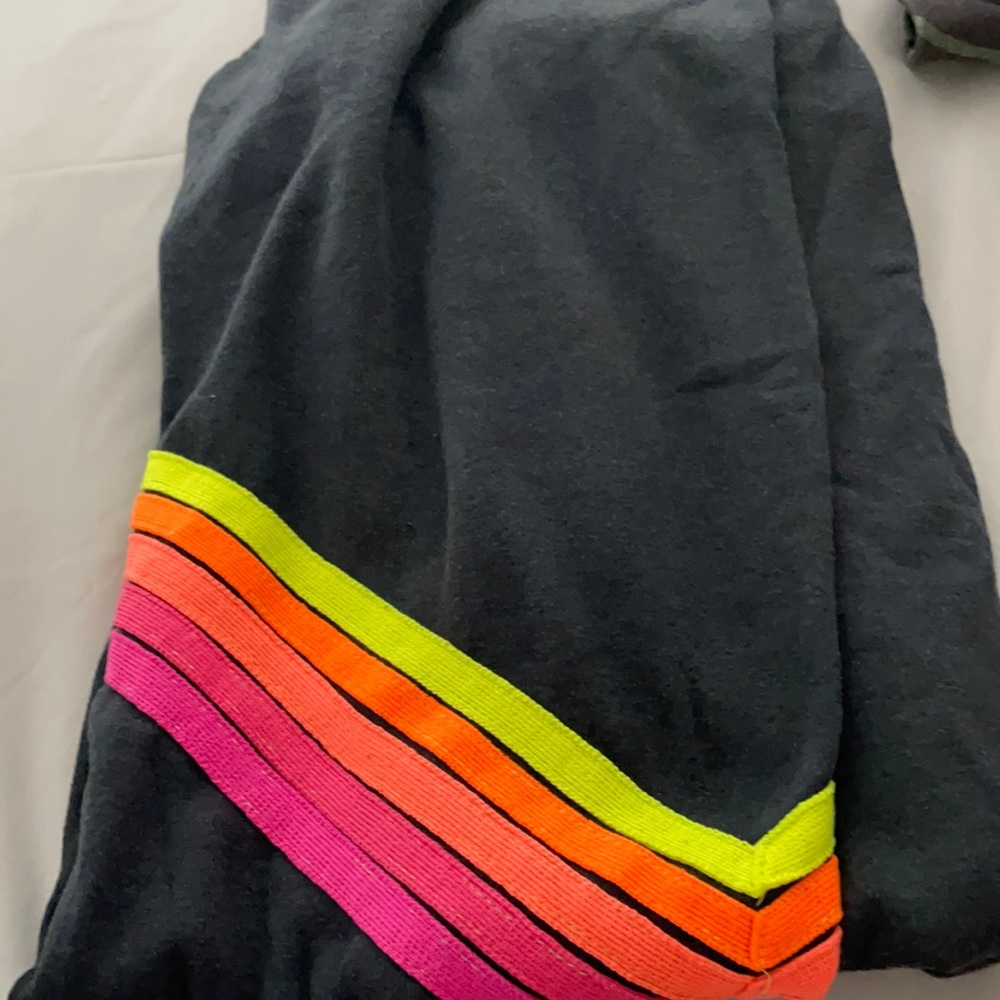 Aviator nation sweatpants